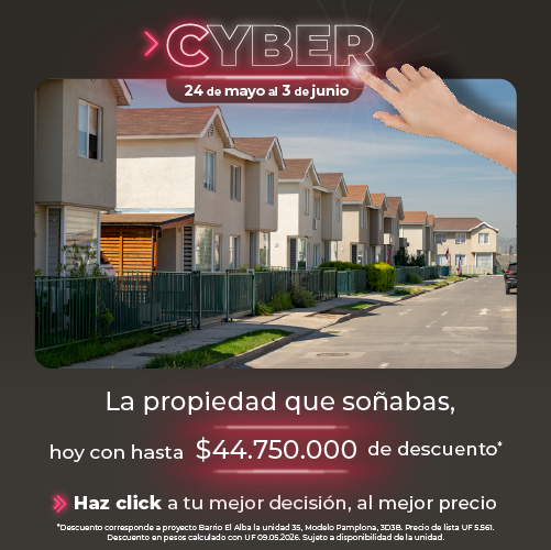 Inmobiliaria Lo Campino