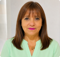 Lorena Saavedra