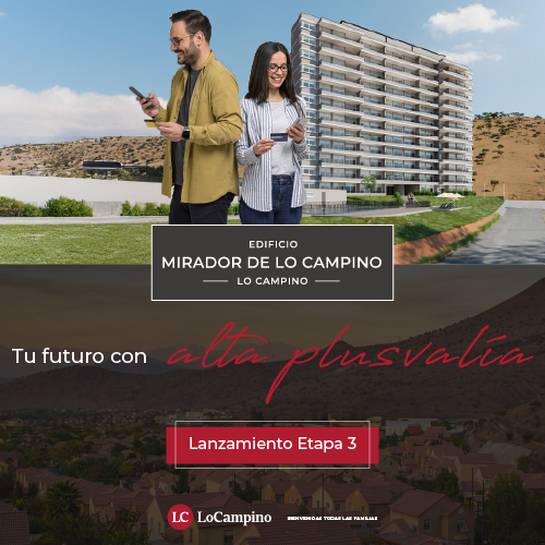 Inmobiliaria Lo Campino