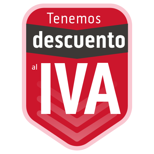 Campaña IVA