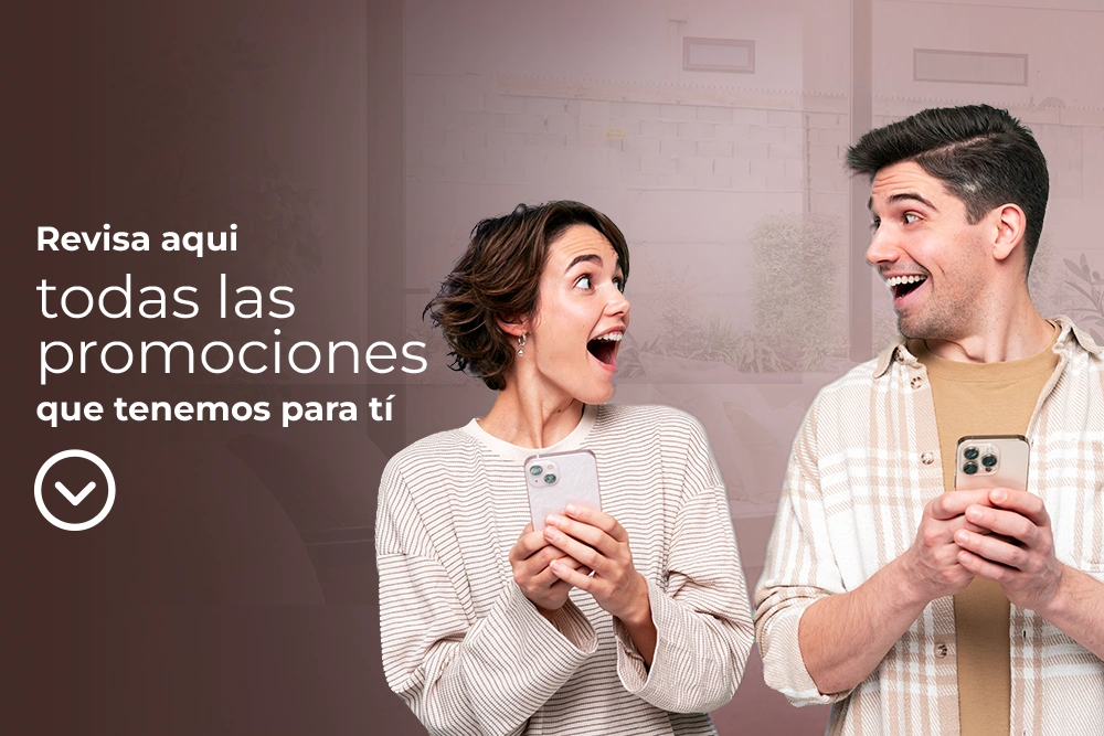 Alto Las Perdices Departamentos